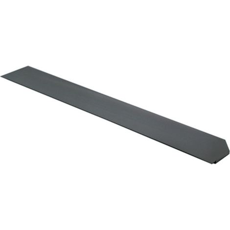 Barette gauche de jonction grill - standard - Diamond