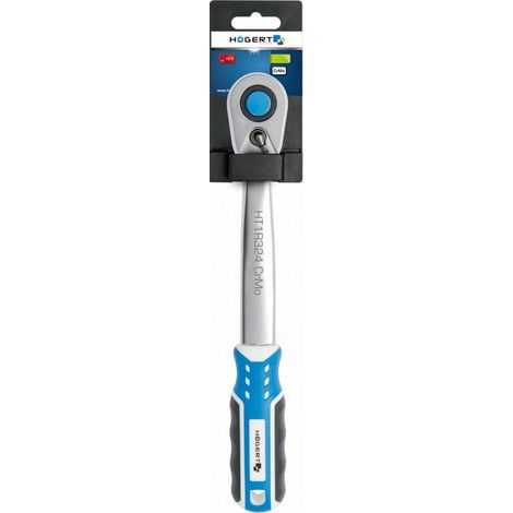 Rochet Hogert HT1R324 1/4''