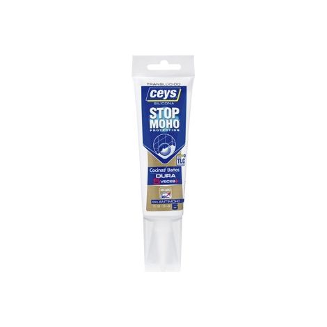 Stop Moule Transparent Ceys Traitement Anti-moisissure Transparent - Ceys