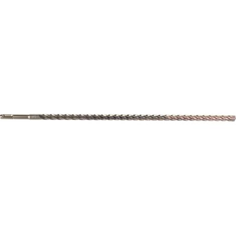 Milwaukee MX4 Punta SDS-Plus 12 mm x 450 mm
