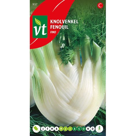 Fenouil Fino - Ca. 1,5 gr (Livraison Gratuite) (1/2)