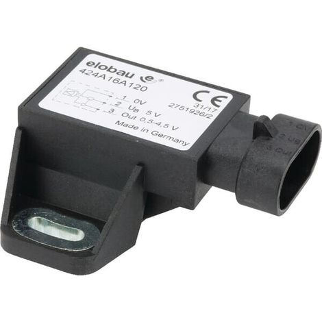 Capteur ELOBAU 424A16A120 (1/2)