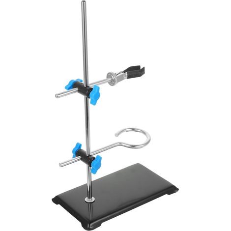 Support métallique portable Unomor pour cornue de (1/5)