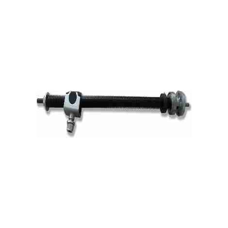 6LUX3V Gruppo Vite Senza Fine Per Luxo 3r-3b-3bh-4bh Ditec 6lux3v Entrematic Ricambio