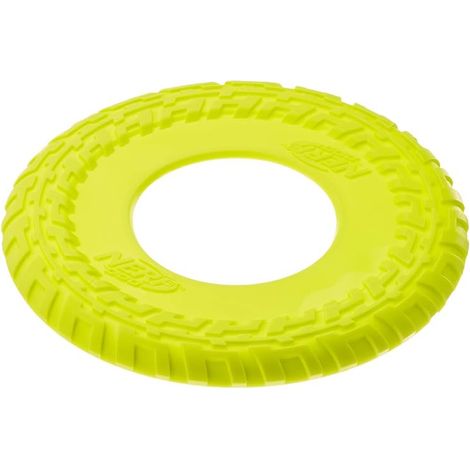 NERF DOG FRISBEE JOUET POUR CHIEN