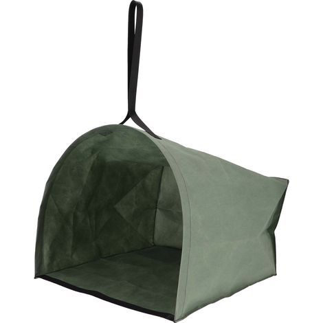 Leaf bag made from recycled PET (1/5)