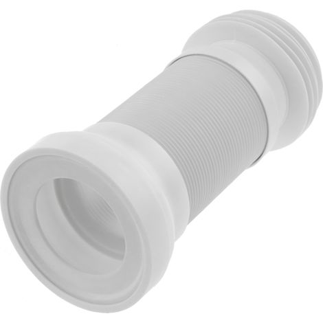 PrimeMatik - Manchon de raccordement WC extensible ∅ 110mm (1/5)