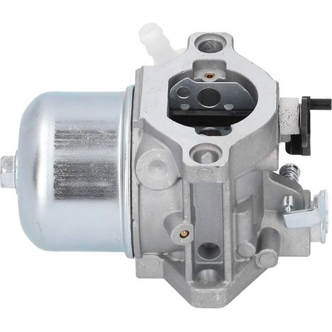 Accesorios de repuesto de carburador de aluminio para 699831, 694941 y 499158, de fácil instalación y duraderos, adecuados para varios vehículos. (1/5)