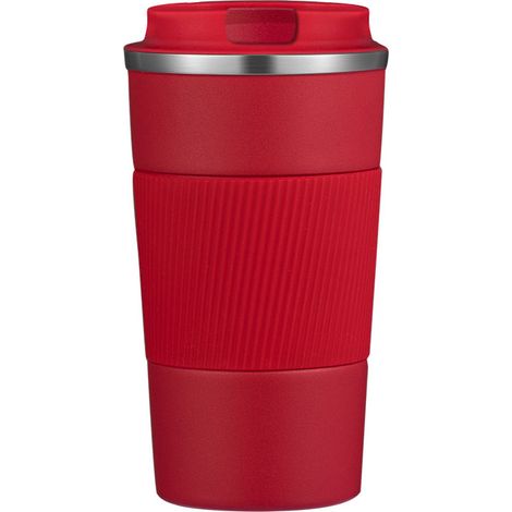 Mug isotherme, tasse à café avec couvercle étanche, mug de voyage en acier inoxydable, mug de voyage pour café chaud et froid, thé