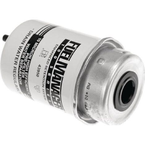 Filtraci贸n'combustible VAPORMATIC VPD6199