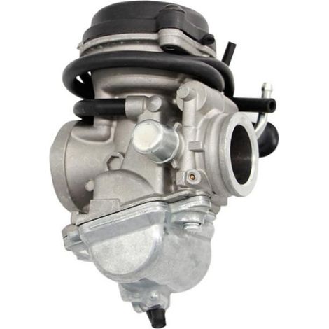 Filtre À Carburant - Pour Moto 125 Cc - Compatible Gn125 - 1 Pièce (1/5)
