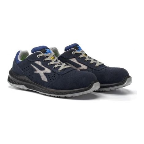 U-Power Berlino Scarpe antinfortunistiche basse S1P SRC ESD - 42 (1/7)