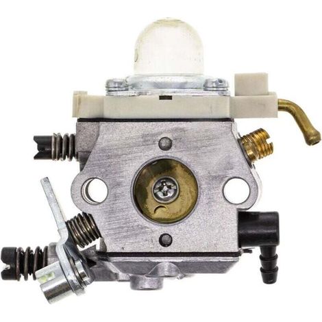 Per carburatore Walbro WT-227-1 Registratore FS74 e FS75 Carburatore WT-227 FS72 FS74 FS75 FS76 WT-227-1-Crezuo