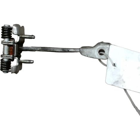 [PRODUIT D'OCCASION] Tirant Porte Avant Gauche DACIA Sandero ♻️ Ref Oe. 804302559r - Garantie à vie (1/2)