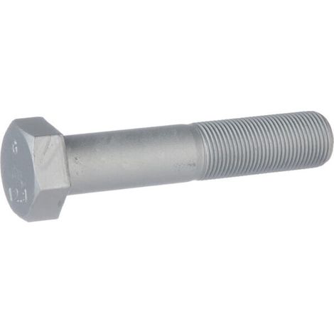 Bullone esagonale M20x1,5x100 GREGOIRE BESSON 960D2015100MA