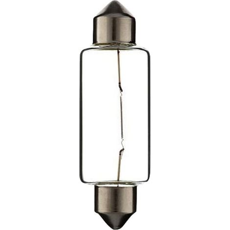 Bombilla C18W 24V 18W SV8.5 UNIVERSAL B2447