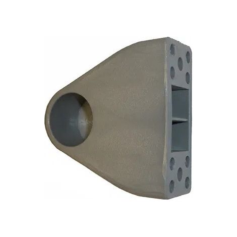 Support de poignée pour Glacière WAECO 4451007059 (1/2)