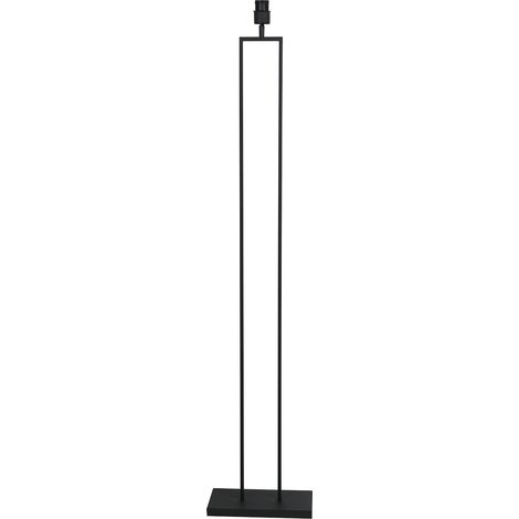 Steinhauer - stehlampe - Stang - schwarz - metall - einzelne