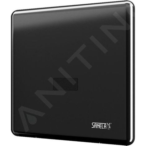 Sanela Douches à capteur - commande inox avec système électronique infrarouge ALS, pour 1 type d’eau, alimentation secteur, (1/2)