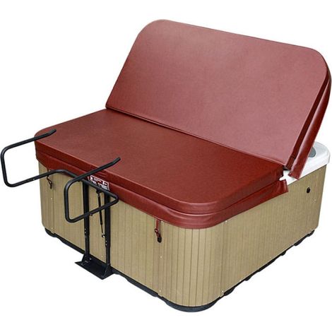 Lève couverture pour spa Hydro Swing (1/5)