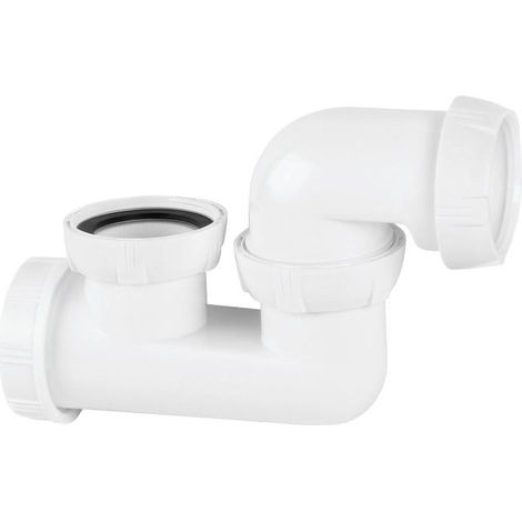 Essentials Bath Trap (1/2)