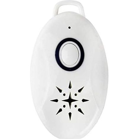 Repelente portátil USB para pulgas y garrapatas de mascotas,Es la opción ideal para ti. (1/4)