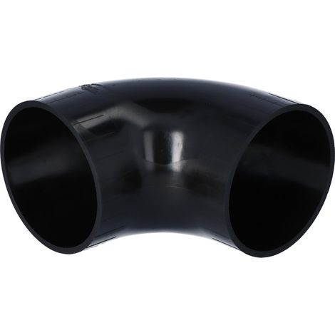 WAVIN COUDE HT-PE 88,5° 110 3003579 (1/4)