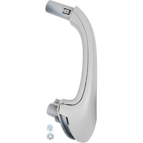 1 Spezifikation: Grau hinten links Farbe: Grau Material: ABS+PC Autoinnenausstattung (Mercedes-Benz) (1/5)