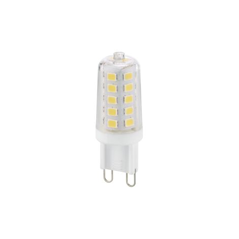 Lampadina Led G9 3W Dimmer Blister 2 Pz Compatta GD Trio (1/2)
