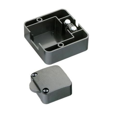 INTERRUPTEUR DE BATTANT DE PORTE INTERBÄR 5120-004.05 250 V/AC 2 A MOMENTANÉ 1 PC(S)