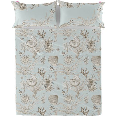 Coral reef Sabana 260x270 cm (Cama 180/200) (1/5)