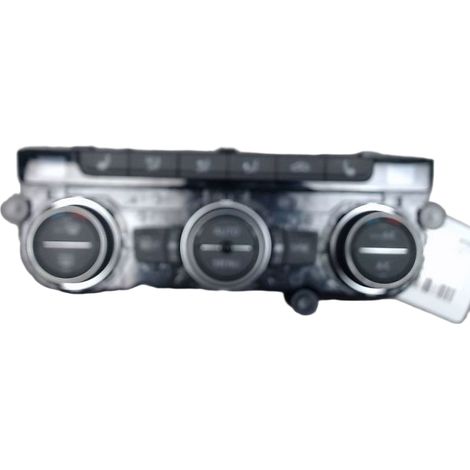 [PRODUIT D'OCCASION] Commande De Chauffage VOLKSWAGEN Arteon ♻️ Ref Oe. 5g0907044eawzu - Garantie à vie (1/5)