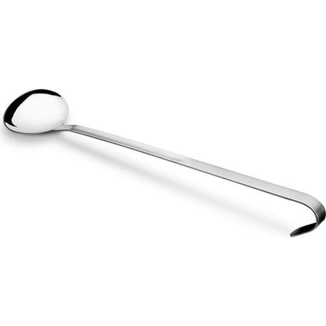 fagor finstock cuchara inox salsera d  7,8 x 27 cm 78957014363