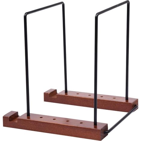 Platte aus robustem Metall Sinklissensockel Elegante (1/5)