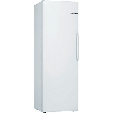 Kühlschrank 1 tür 60cm 324l a ++ weiß - Bosch - KSV33VWEP (1/4)