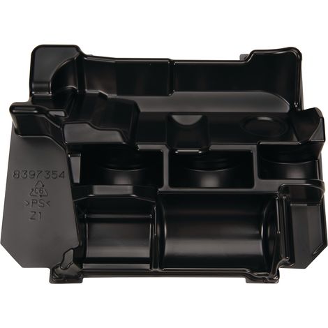 Makita  pieza  embutida  para  conector  de  batería  MAKPAC  Talla  4  -  839735-4