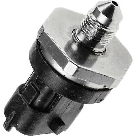 Fuel Rail Pressure Capteur BM5G – 9F972 – BA BM5G9F972BA pour avec Ford Edge Escape Explorer Fiesta Focus Fusion Taurus Transit (1/5)