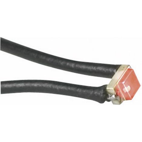 TRU COMPONENTS SMD-LED 0805 Gelb 43 mcd 140 ° 20 mA 2 V (1/2)