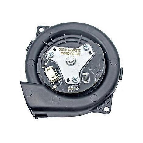 Lüftermotor für Xiaomi Mop 2S / XMSTJQR2S / S10 / B106GL / 3C / B106CN / S12 / T12 Saugroboter (1/5)