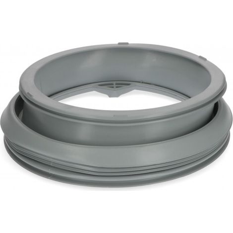 SOFFIETTO GUARNIZIONE PORTA OBLO LAVATRICE ELECTROLUX REX AEG D1026-1626 EWF1025