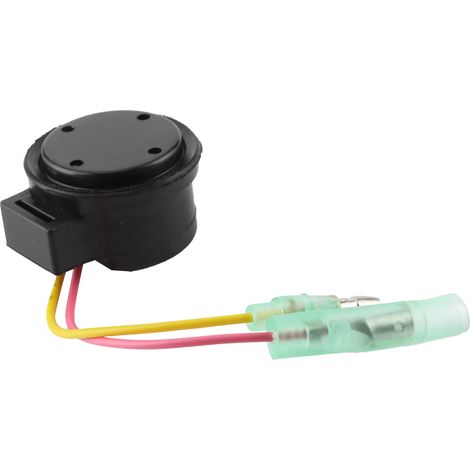 Yamaha Hupensteuergerät 703-83383-11, kompatibel mit Außenbordmotoren.