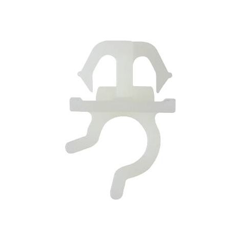 KS Tools Screw Rod Clip pour Toyota, paquet de 50 pièces (1/2)