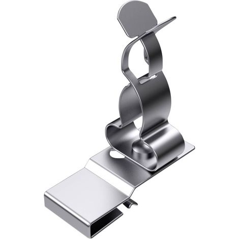 Hebotec HSE 7 - 18 Elément de fixation 1025-129C 1 pc(s)