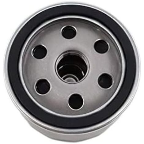 Filtre à huile pour Kawasaki FB460V FC420V FC540V FD501D FD590V FR651V FR691V FR730V FX481V FX541V FX600V FX651V FX691V Remplace 490652076 49065207 497 06577. 002 490657007 (1/5)