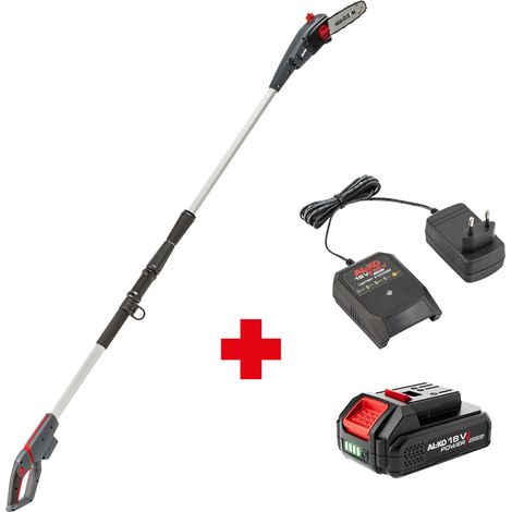 Ébrancheur Al-ko CSA 2020 Easy Flex SET
