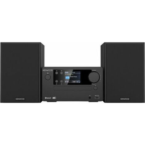 Kenwood M-725DABB