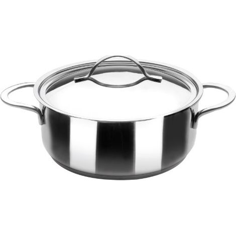 Cacerola inox noah