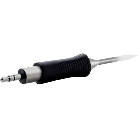 Weller RTM 001 C NW MS Panne de fer à souder conique Taille de la panne 0.1 mm Longueur de la panne 19 mm Contenu 1 pc( (1/4)