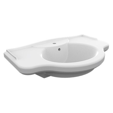 Consolle in ceramica mod. LC30 - Design compatto e raffinato (1/2)