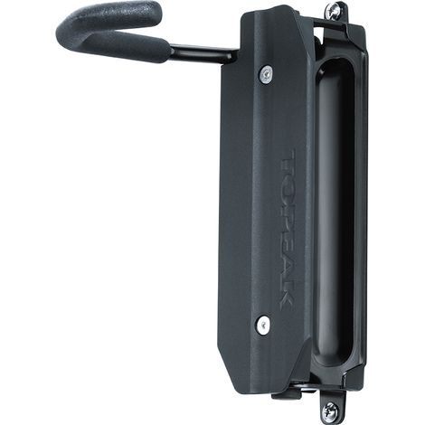 Support Mural Pivotant Renforcé Pour Vélo - Rangement Gain De Place - Topeak